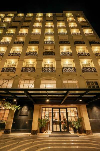 El Hotel Yogyakarta Malioboro
