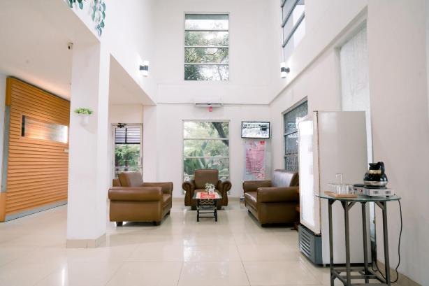 Hotel Bandara Syariah #5