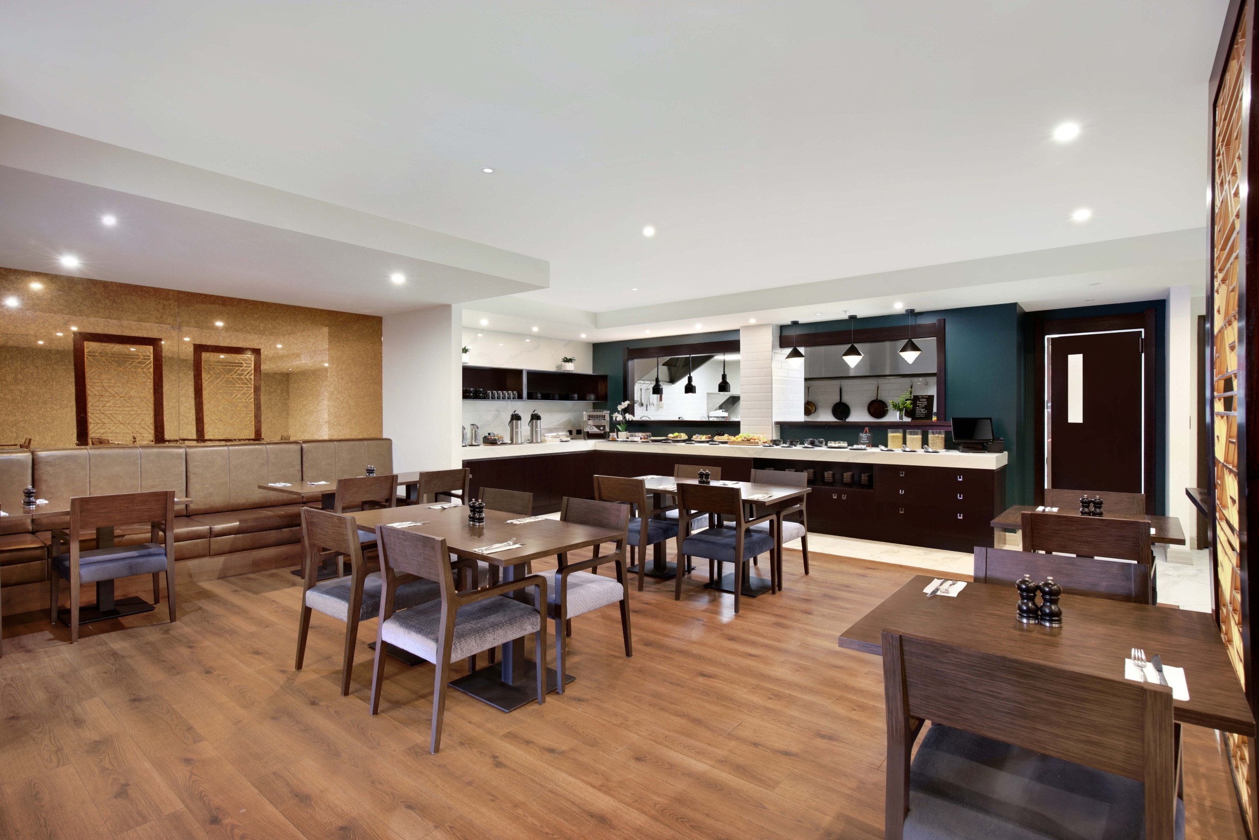 Swiss-Belhotel Napier #5