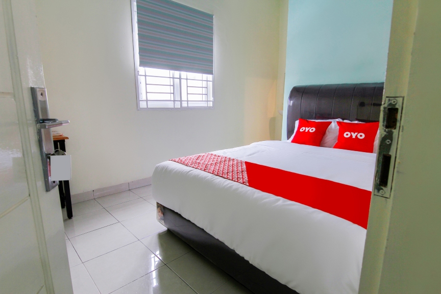 Hotel O Nami House