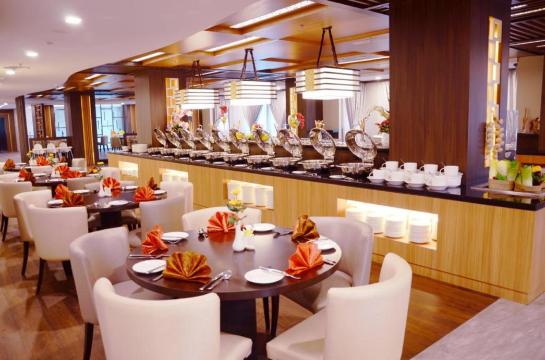 Nagoya Hill Hotel Batam #5
