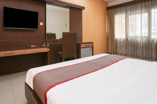 Collection O Cikarang Near Pollux Mall Formerly Hotel Pesona Cikarang #5