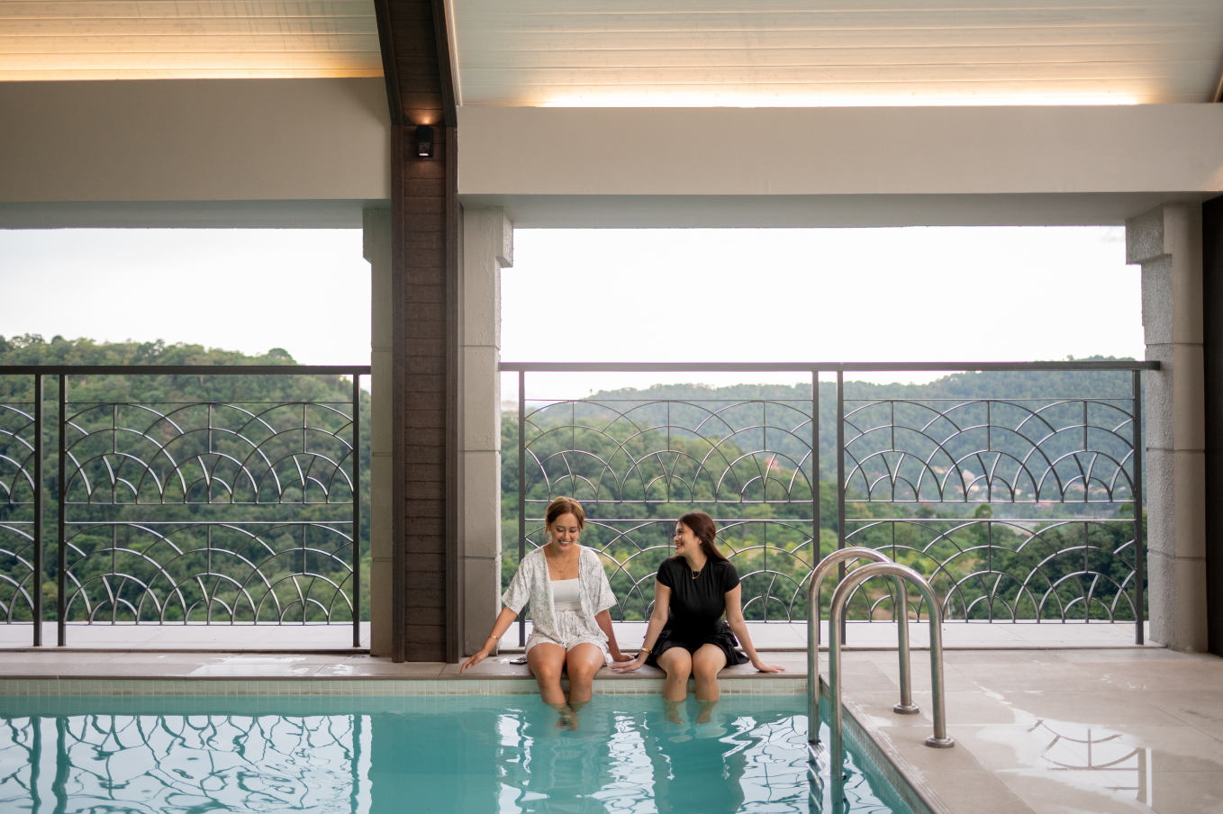Paxtonz Mana-Mana Suites Kuala Lumpur #5