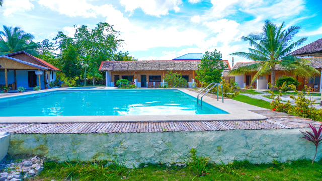 Native House Resort powered by Cocotel #5