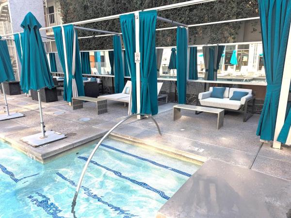 The Clarendon Hotel and Spa #5