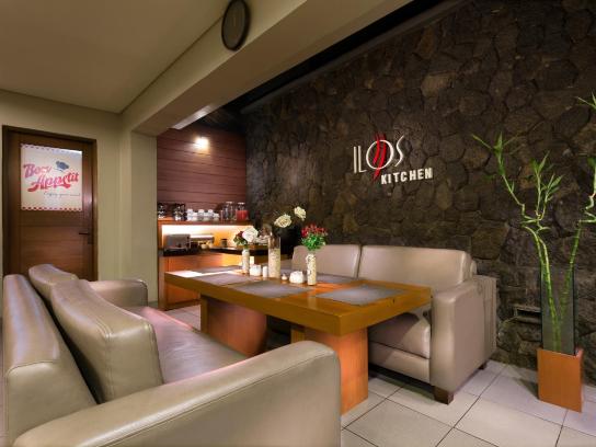 Ilos Hotel #5