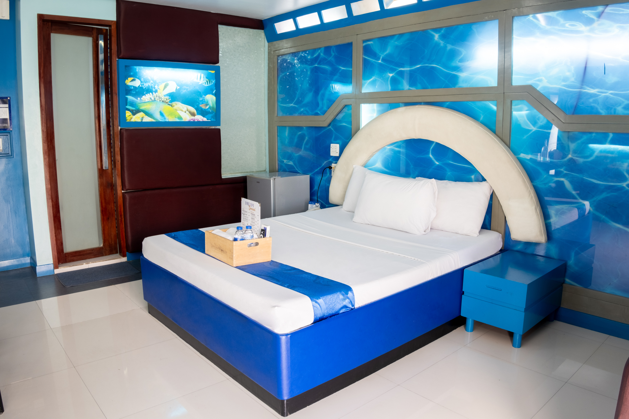 Hotel DreamWorld Araneta Cubao #5
