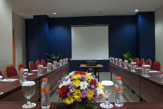 Arte Hotel Malioboro Yogyakarta #5