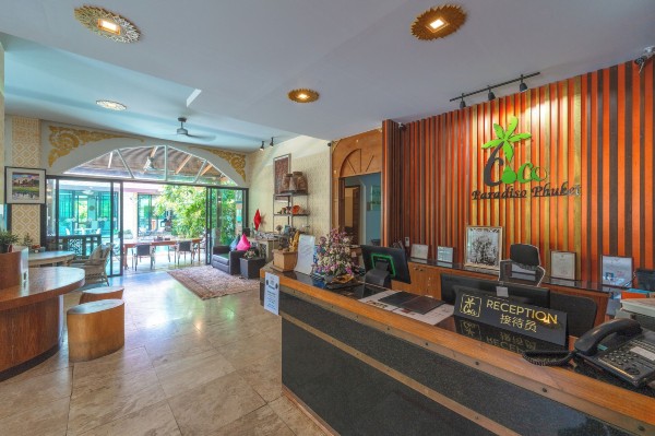 Coco Paradiso Phuket #5