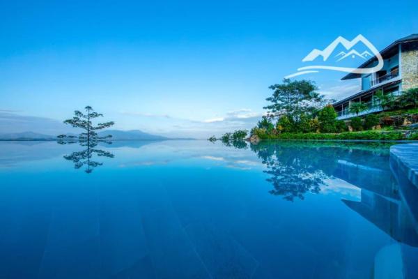Bakhan Village Resort
