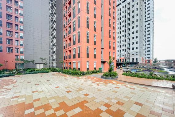 RedLiving Apartemen Transpark Juanda - F88 Tower Jade #5