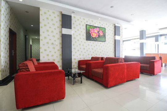 OYO 920 Gajah Mada Hotel