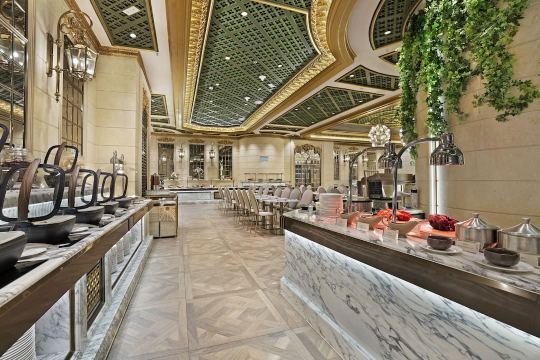 Hotel Alexandra #5