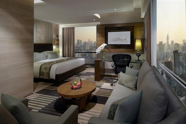The Landmark Bangkok #5