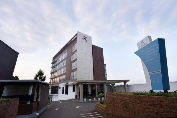 Laska Hotel Sukabumi