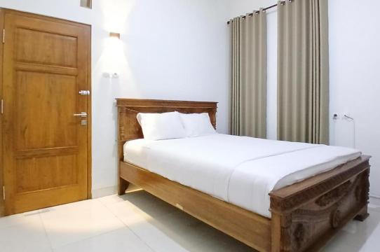 Graha Syariah Homestay Jogokariyan Mitra RedDoorz #5