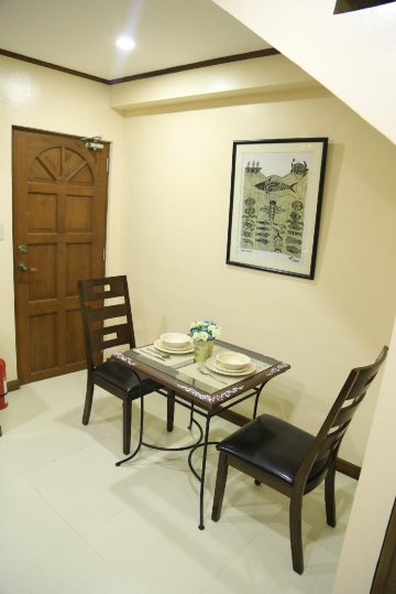 The Lakeview Suites #5