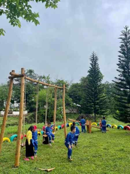 Bakhan Village Resort #5
