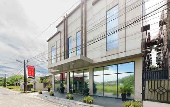 RedDoorz Plus Near Universitas Sumatera Utara #5