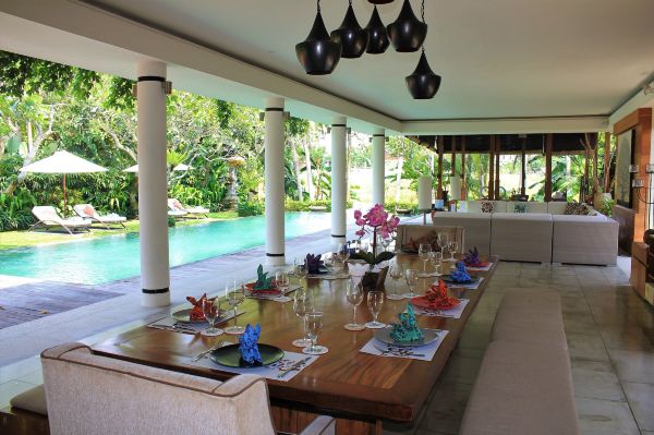 Villa Sally #5
