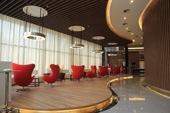 Brits Hotel Karawang #5