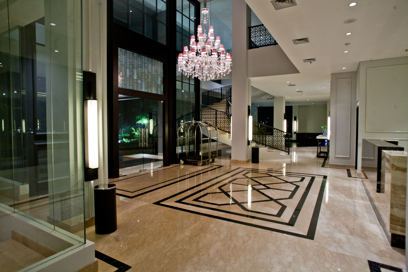 Samala Hotel Jakarta Cengkareng #5