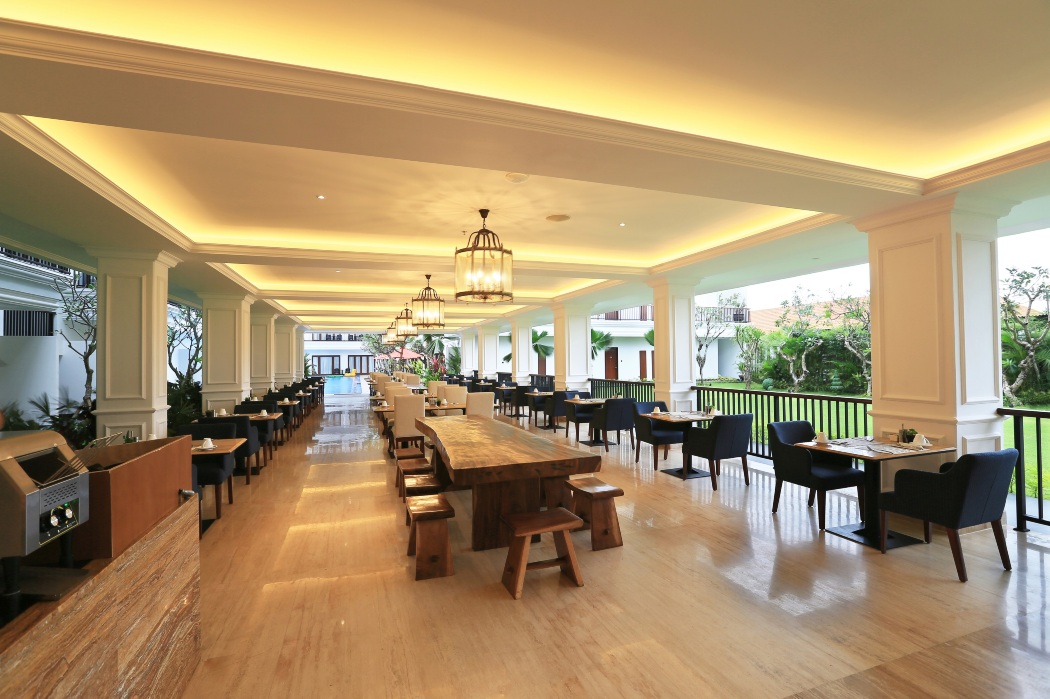 Grand Palace Hotel Sanur - Bali #5