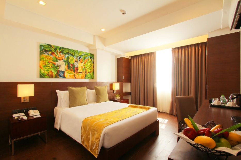 The Harvest Hotel Managed by HII #5