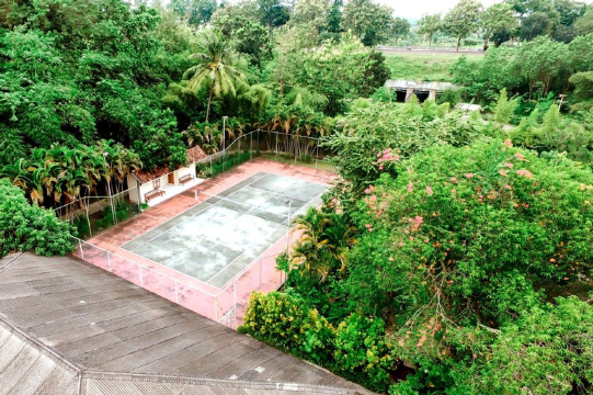 The Jayakarta Yogyakarta Hotel & Spa #5