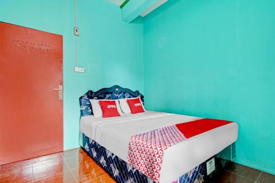 Hotel O Homestay 22 Syariah