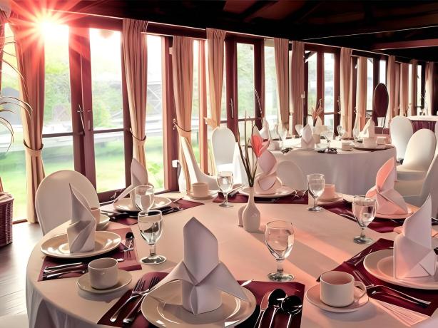 Gardenia Resort and Spa #5