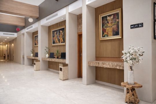 Maestro Hotel Pontianak #5