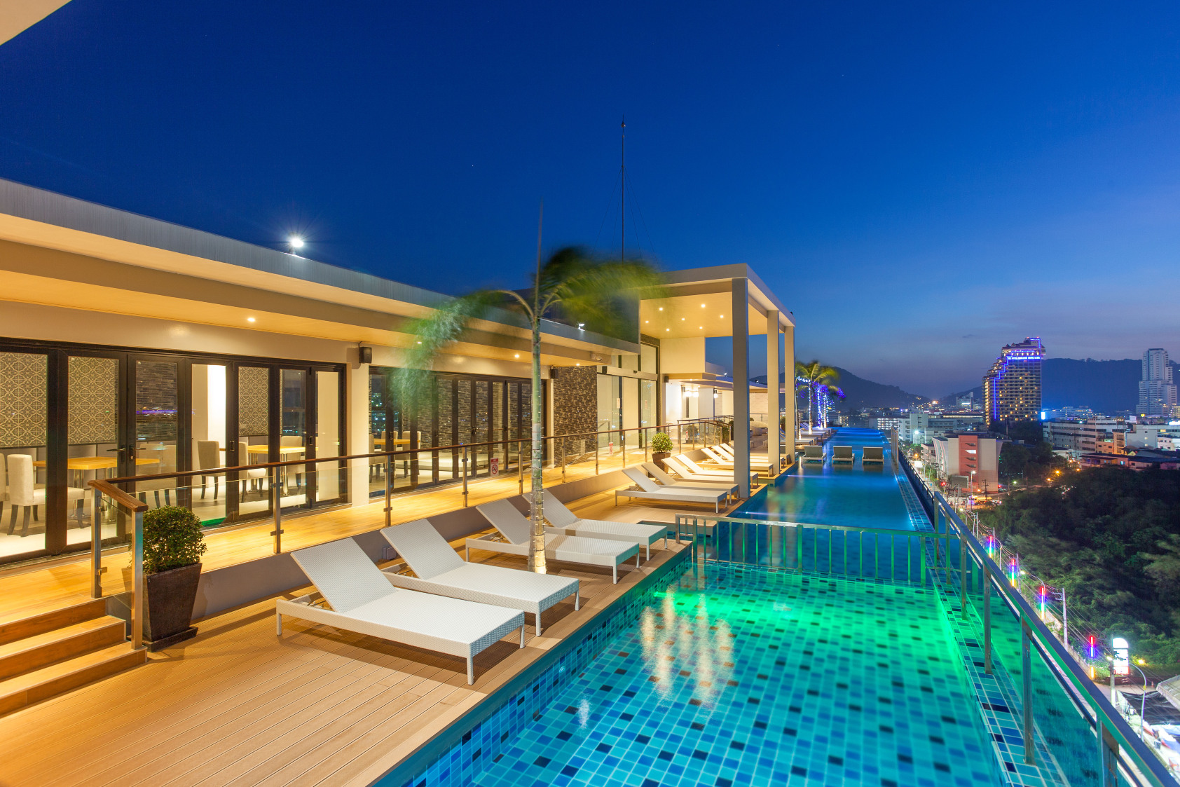 The Marina Phuket Hotel #5