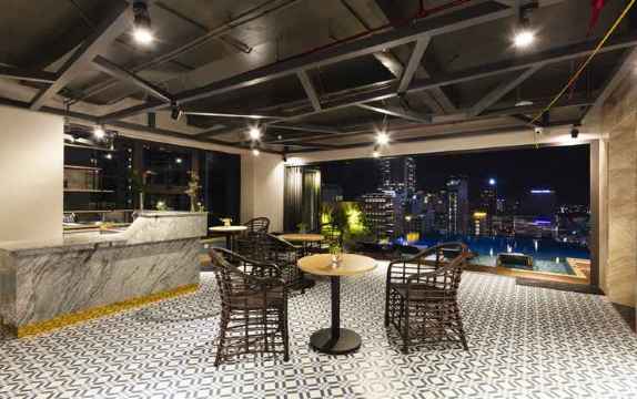 Ventana Nha Trang Hotel #5