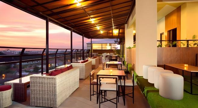 Yellow Star Gejayan Hotel #5