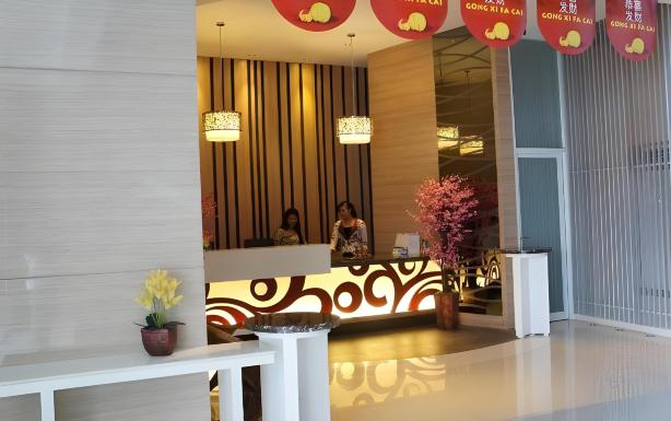 Hotel Asri Cirebon #5