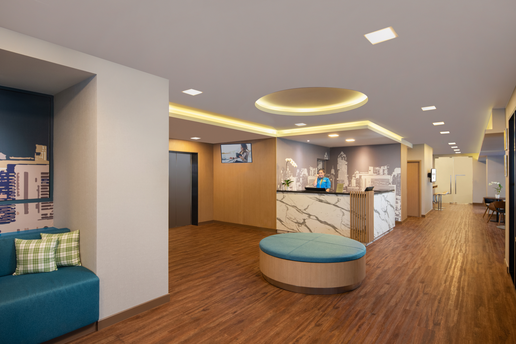 Citadines Sukhumvit 8 Bangkok #5