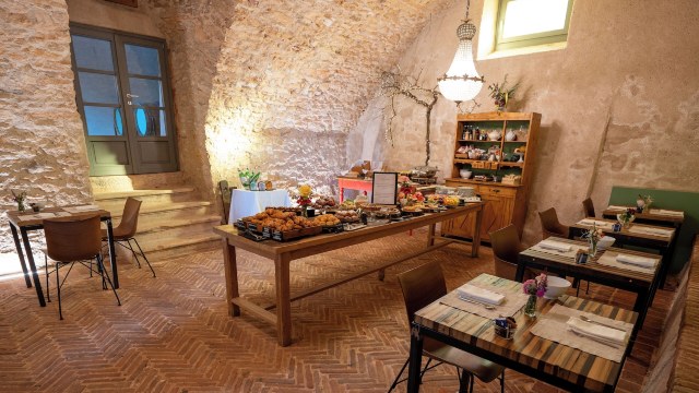 Villa Balis Crema Verona Hills #5