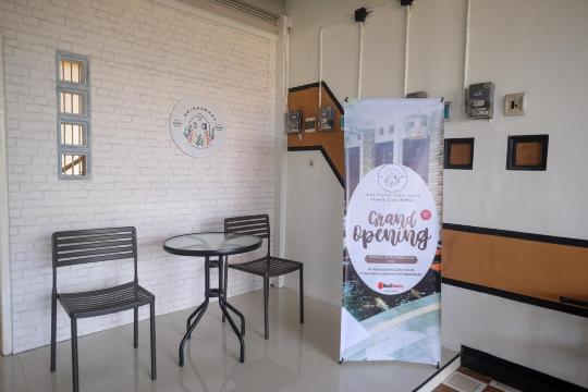 RedDoorz Syariah near Kampus UNSOED Purwokerto #5
