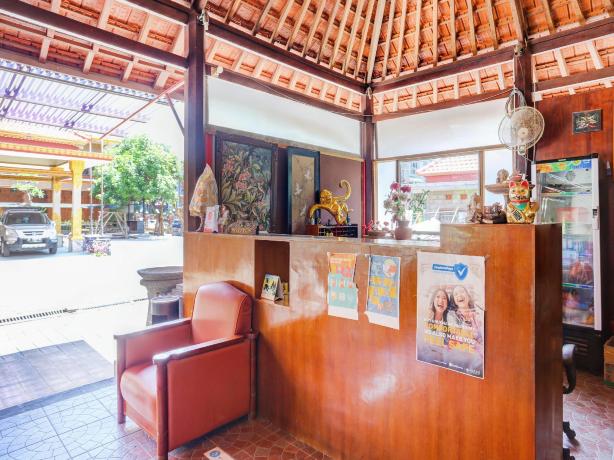Hotel Damai #5