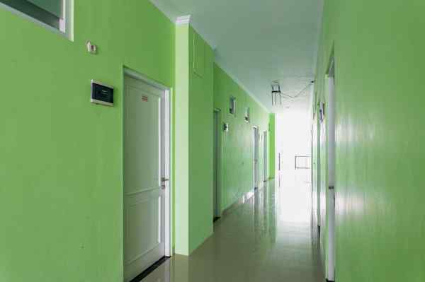 RedDoorz Near Universitas Muhammadiyah Yogyakarta #5