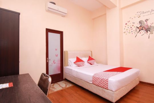 Nick's Homestay 3 by OYO Rooms