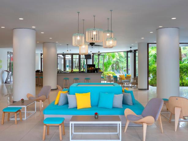 Ibis Phuket Patong #5