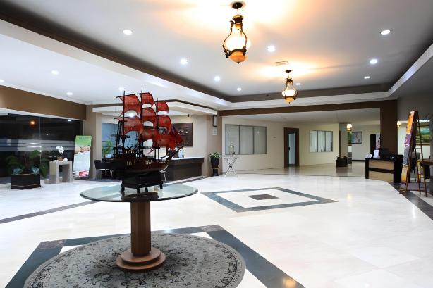 Grage Hotel Bengkulu #5