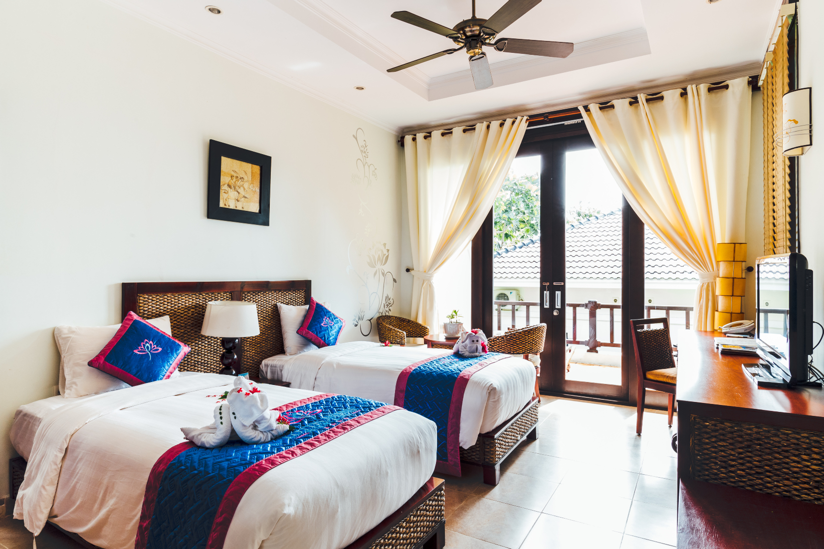 Lotus Muine Resort & Spa #5