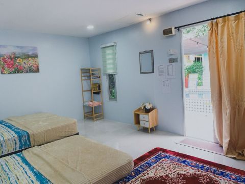 Capital O 91153 Chalet Dusun Duriyan #5