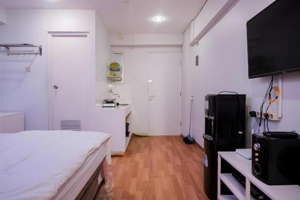 Apartemen Sentra Timur Residence Fortune 88 Tower Orange #5