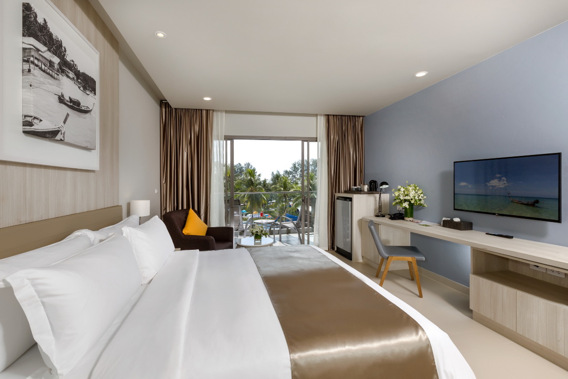 X10 Khaolak Resort #5