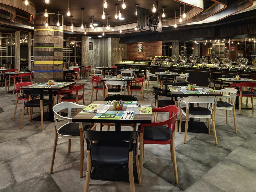 Ibis Styles Makassar Sam Ratulangi #5