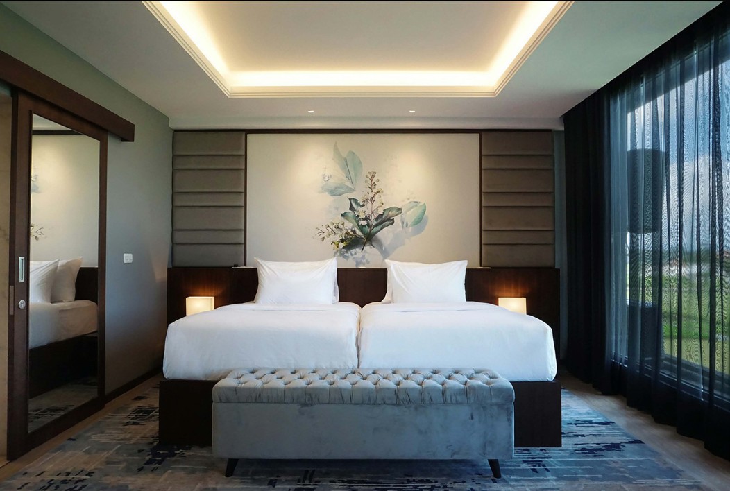 Griptha Hotel #5